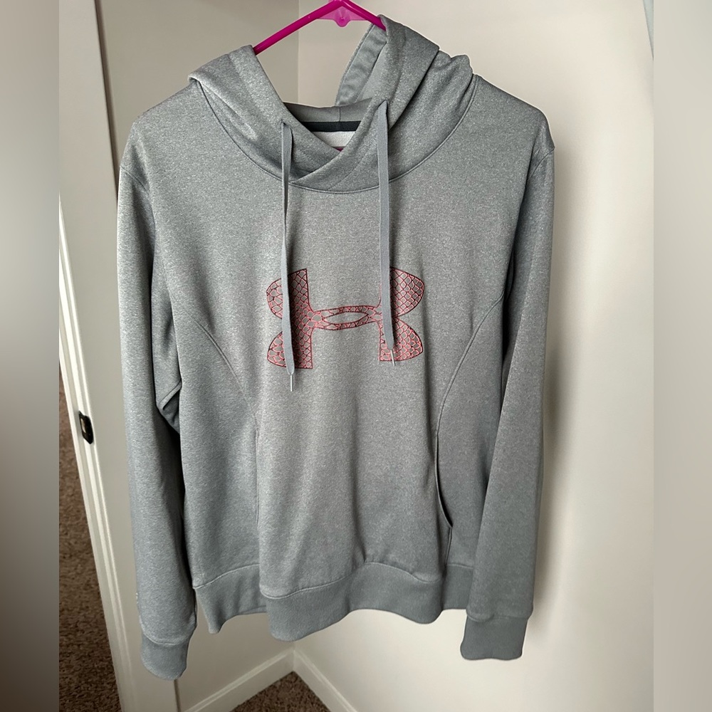 Under Armour Storm Hoodie